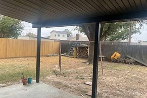 Modern Living in Midland