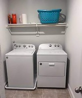 Crosby Home in North Richland Hills