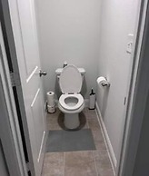 Crosby Home in North Richland Hills