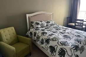 Crosby Home in North Richland Hills