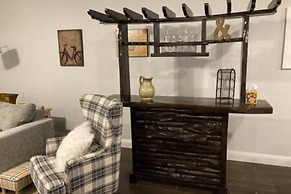 Crosby Home in North Richland Hills