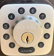 Crosby Home in North Richland Hills