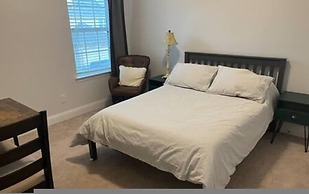 Crosby Home in North Richland Hills