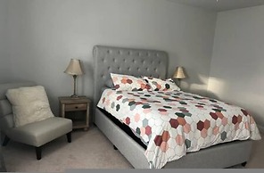 Crosby Home in North Richland Hills