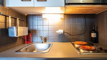 Apartment in Morillon Near Ski Resort
