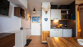 Apartment in Morillon Near Ski Resort
