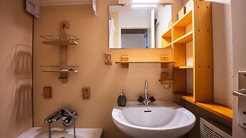 Apartment in Morillon Near Ski Resort