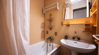 Apartment in Morillon Near Ski Resort