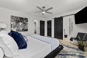 Stranded Unit A in North Myrtle Beach