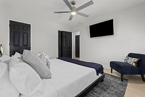 Stranded Unit A in North Myrtle Beach