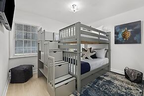 Stranded Unit A in North Myrtle Beach