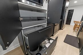 Stranded Unit A in North Myrtle Beach