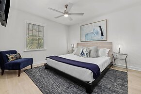 Stranded Unit A in North Myrtle Beach