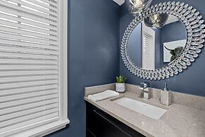 Stranded Unit A in North Myrtle Beach