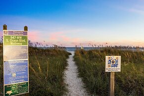 Stranded Unit A in North Myrtle Beach