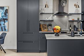 Stranded Unit A in North Myrtle Beach