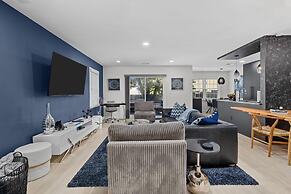 Stranded Unit A in North Myrtle Beach