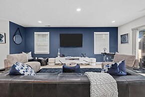 Stranded Unit A in North Myrtle Beach