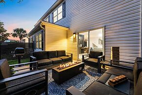 Stranded Unit A in North Myrtle Beach