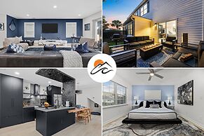 Stranded Unit A in North Myrtle Beach