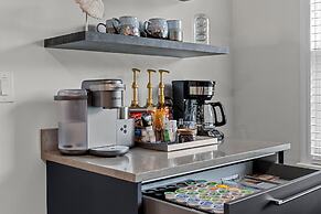 Stranded Unit A in North Myrtle Beach