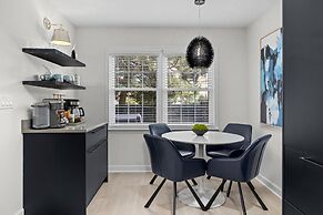 Stranded Unit A in North Myrtle Beach