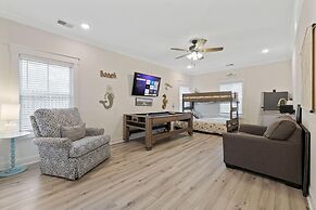 Sunrise Cove in North Myrtle Beach