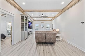 Sunrise Cove in North Myrtle Beach