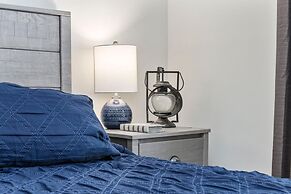 Sunrise Cove in North Myrtle Beach