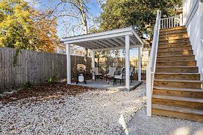 Sunrise Cove in North Myrtle Beach