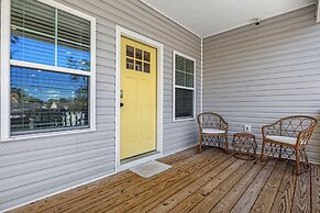 Sunrise Cove in North Myrtle Beach