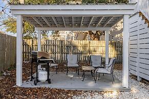 Sunrise Cove in North Myrtle Beach