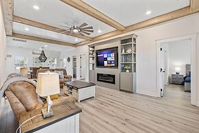 Sunrise Cove in North Myrtle Beach