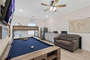 Sunrise Cove in North Myrtle Beach