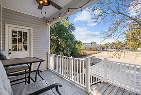 Sunrise Cove in North Myrtle Beach