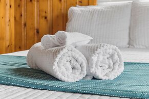 Clodhopper in Garden City