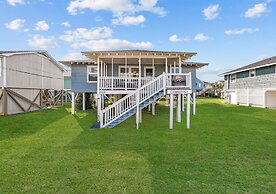 Clodhopper in Garden City