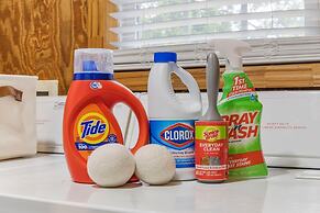 Clodhopper in Garden City