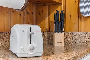 Clodhopper in Garden City