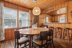 Clodhopper in Garden City