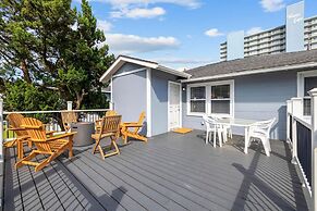 Clodhopper in Garden City