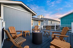 Clodhopper in Garden City