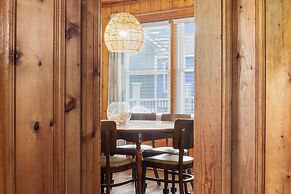 Clodhopper in Garden City