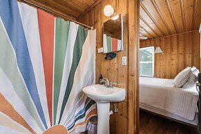 Clodhopper in Garden City