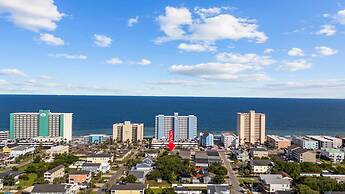 Clodhopper in Garden City