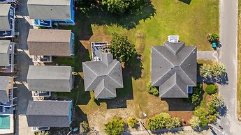 Clodhopper in Garden City