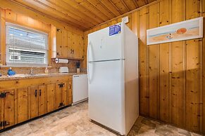 Clodhopper in Garden City