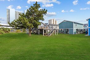 Clodhopper in Garden City