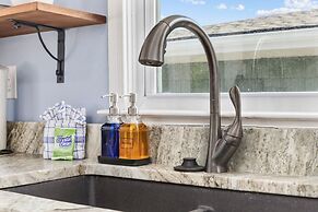 A Boardwalk Away in North Myrtle Beach