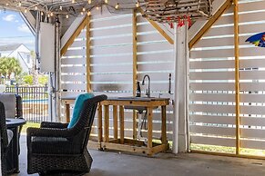 A Boardwalk Away in North Myrtle Beach